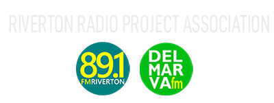Riverton Radio Project Association